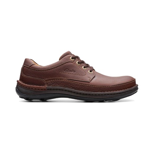 Clarks nature three - nature, braun