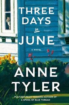 Three days june - days, in