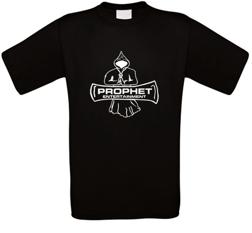 Prophet entertainment three - prophet,