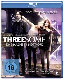 Threesome eine nacht in new - eine,
