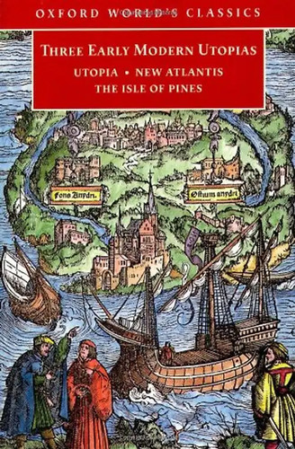 Three early modern - three,