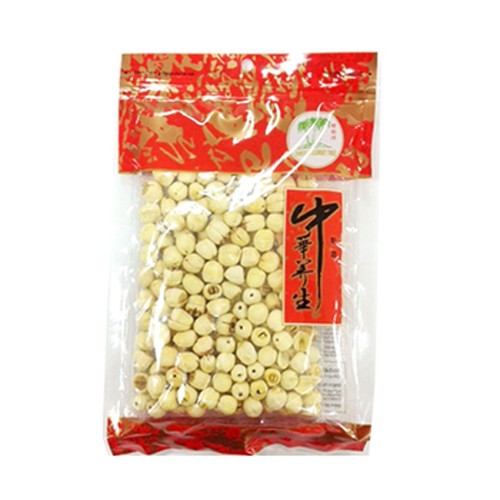 200g lotusnüsse lotussamen - 200g,