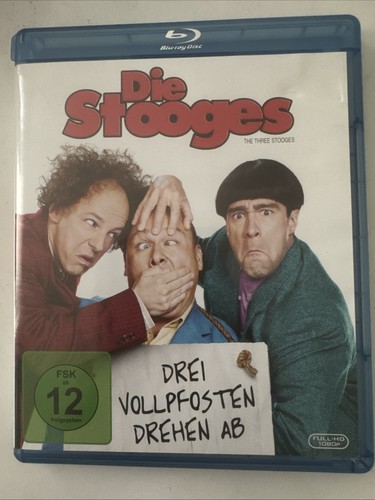 Die stooges three - stooges,