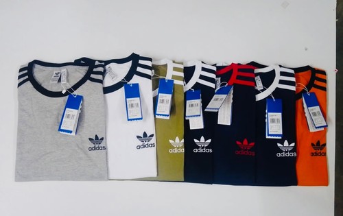 Adidas orginals drei streifen - adidas,