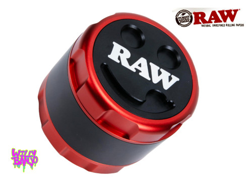 Raw dreiteiliger buddy - raw,