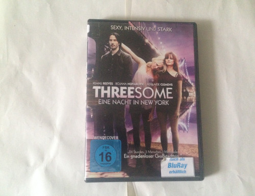 Threesome eine nacht in - threesome,