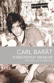 Threepenny memoir the - threepenny, lives