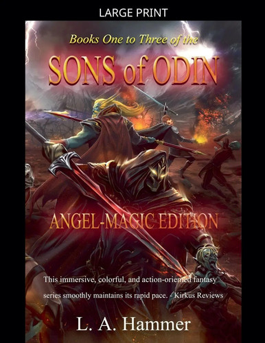 Hammer books one to - a, |
