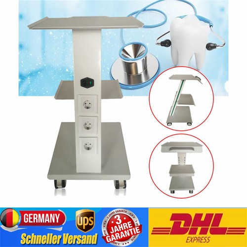 Dental trolley medizin wagen - dental,