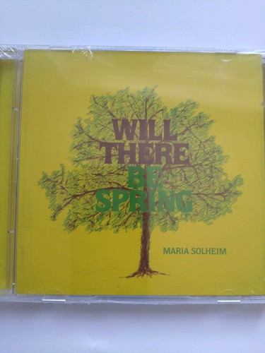 Will there spring von - 1,