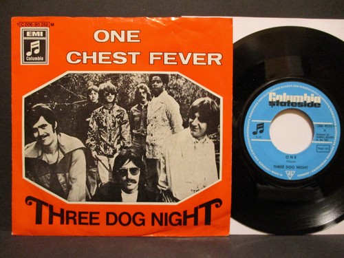Three dog night one - one, /