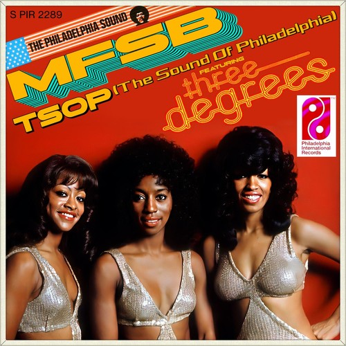 Mfsb feat the three - the,