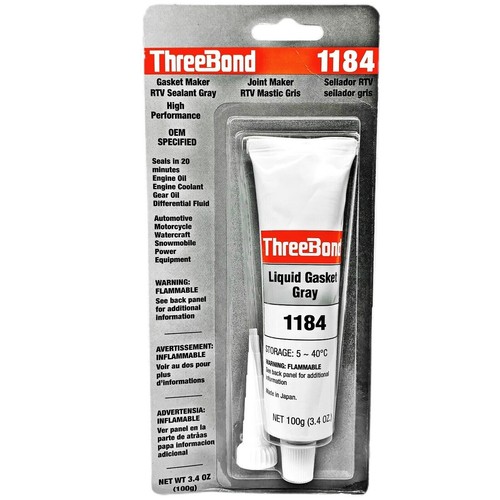 Three bond - three,