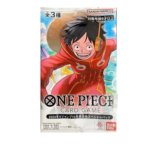 One piece card game - game, three