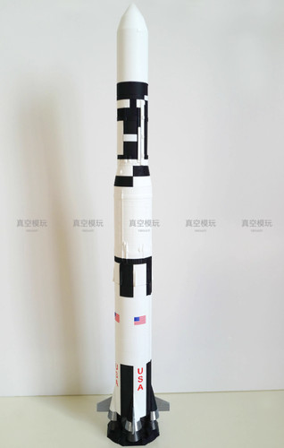 Nasa apollo saturn rocket - apollo,