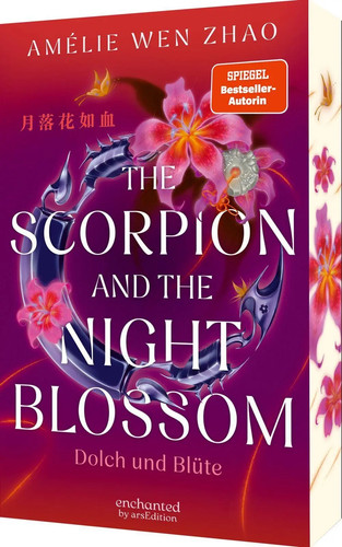 The scorpion and - scorpion,