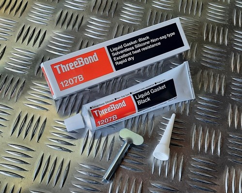 Threebond 1270b exhaust - threebond,