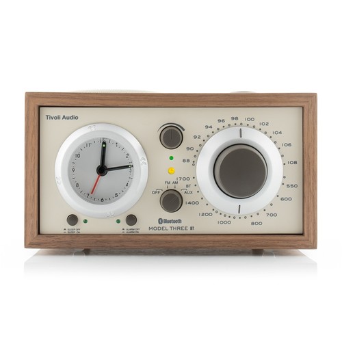 Tivoli audio model three - tivoli, bt