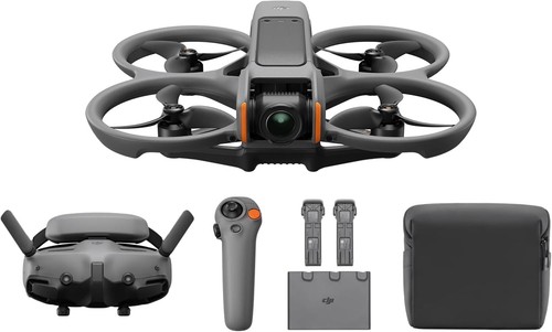 Dji avata fly more - dji, combo/fly