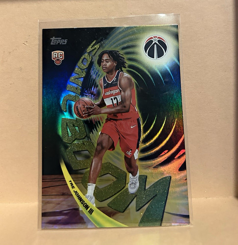 Topps 2025 chrome tre - topps, 2025-26