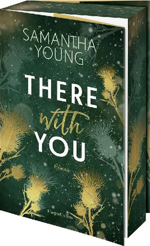There with you - with,