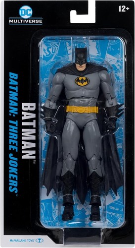 Mcfarlane 17539 multiverse - dc,