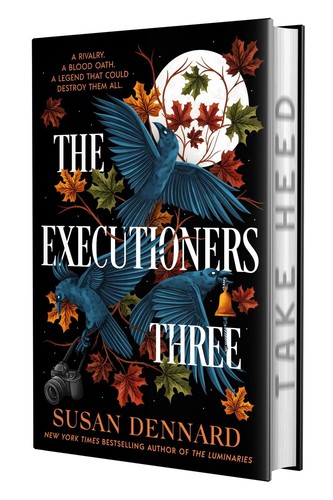 The executioners three - the,