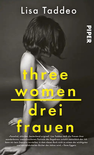 Three women drei frauen - –,