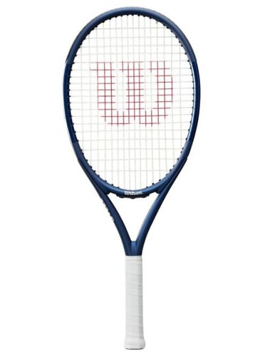 Wilson triad three - wilson, besaitet