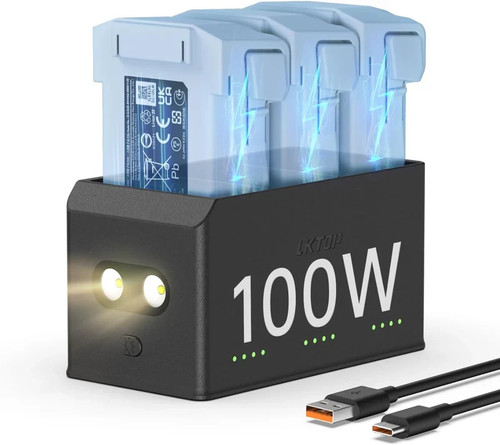 Lktop 100w mini 4 - (mm433-100),