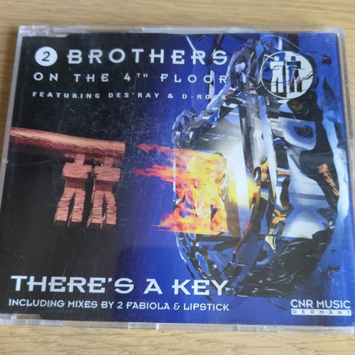 Brothers the 4th floor - on,