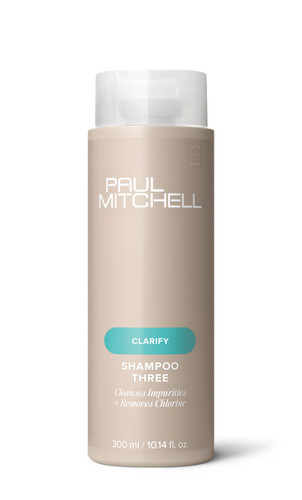 Shampoo three 300 - three,