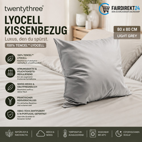 Twentythree lyocell - twentythree,