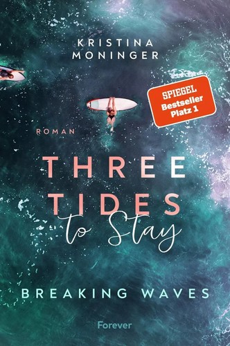 Kristina moninger three tides - three,