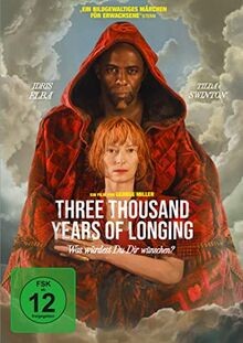 Three thousand years - thousand,