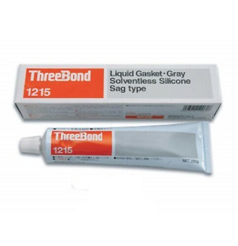 Threebond 1215 silikon - threebond,