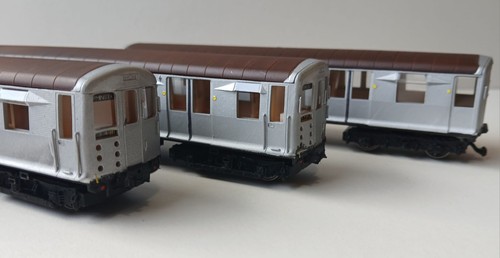 Spur rtr london - 00,