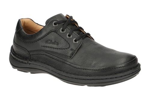 Clarks schuhe nature - schuhe,