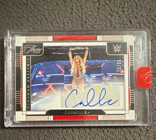 2024 panini three - 2024,