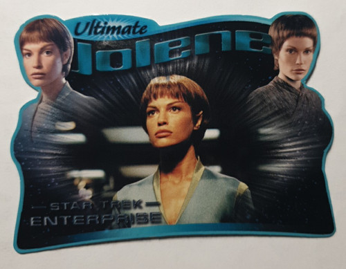 Star trek enterprise season - star,